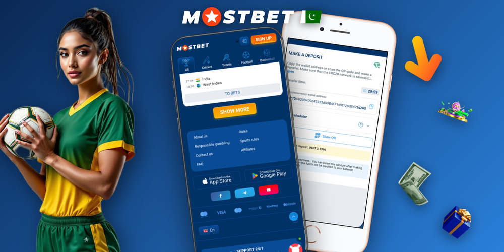 Mostbet affiliate account signup flow showing form verification and dashboard screens