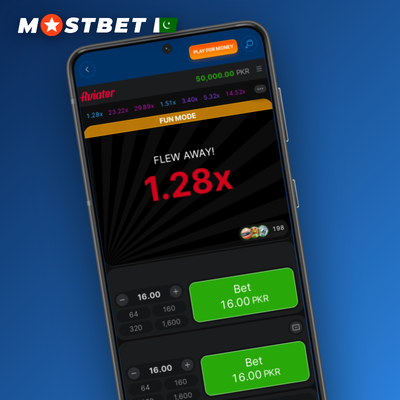 Mostbet Aviator live chat icon with speech bubbles and a small red plane in the corner