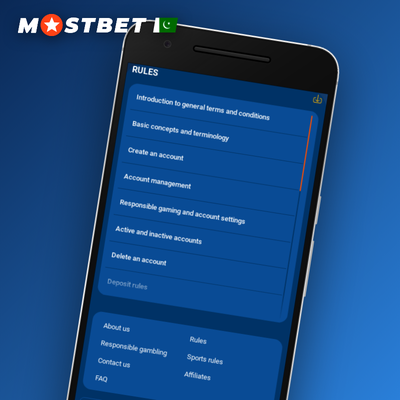 Mostbet betting app sportsbook tile featuring cricket and football with live in-play markets