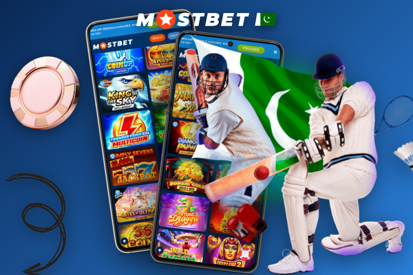 Mostbet com casino login screen with play for fun and play for real options highlighted