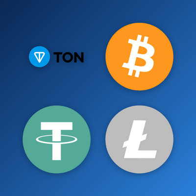Mostbet deposit method tile for USDT Bitcoin and Ethereum cryptocurrency funding