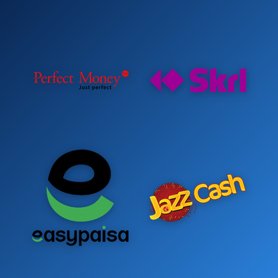 Easypaisa instant transfer with zero fees for Mostbet Pakistan players
