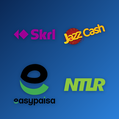 Deposit PKR instantly via JazzCash mobile wallet on Mostbet Pakistan