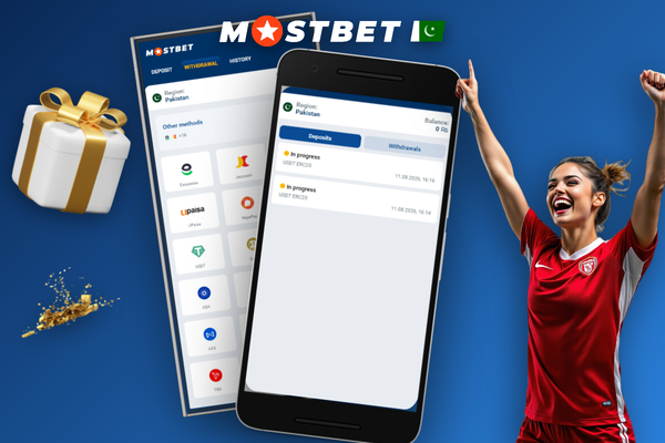 Mostbet one-time KYC verification checklist for fast PKR withdrawals