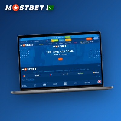 Mostbet desktop client casino with roulette, slots and live dealer games available on PC