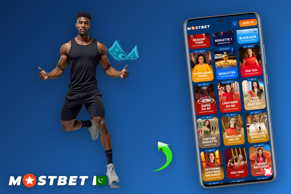 Bettor pausing to check impulse control with Mostbet tricks awareness