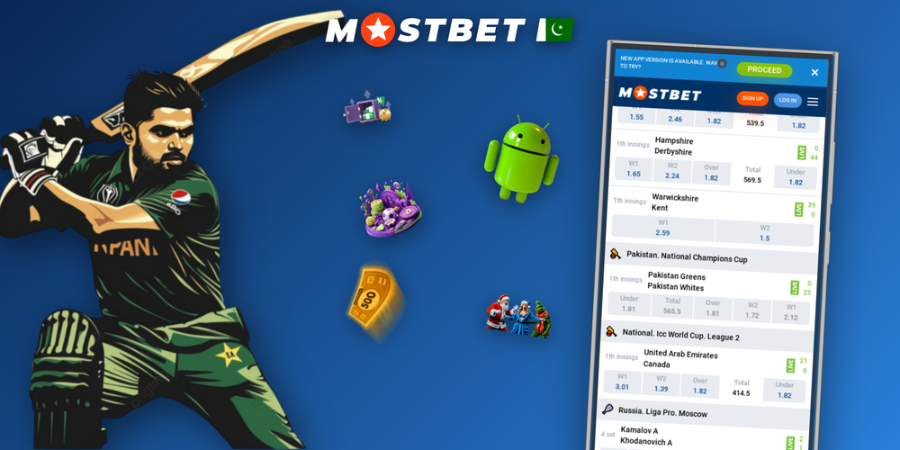 Four-stage bankroll workflow banner illustrating Mostbet winning tricks and discipline