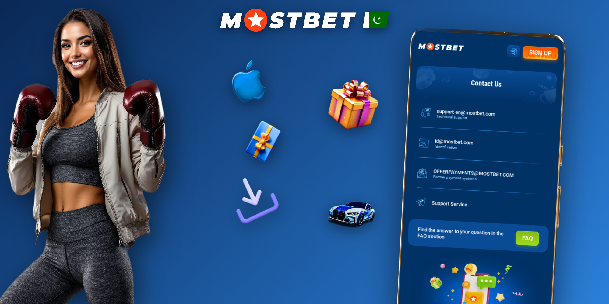 Mostbet promo code BETBONUS125 unlocking a 125% welcome match up to PKR 25,000.